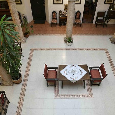 Casa De Los Acacio 圣克莱门特 外观 照片